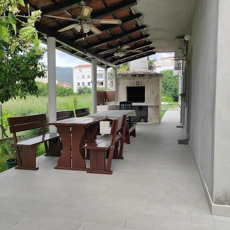 Apartment Bellacosta III Kastela Exterior photo