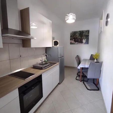 Apartment Bellacosta III Kastela Exterior photo