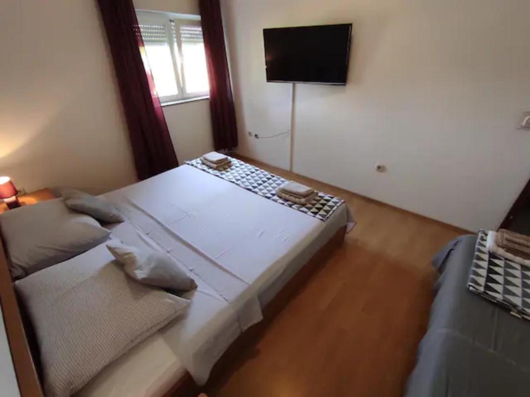 Apartment Bellacosta III Kastela Exterior photo
